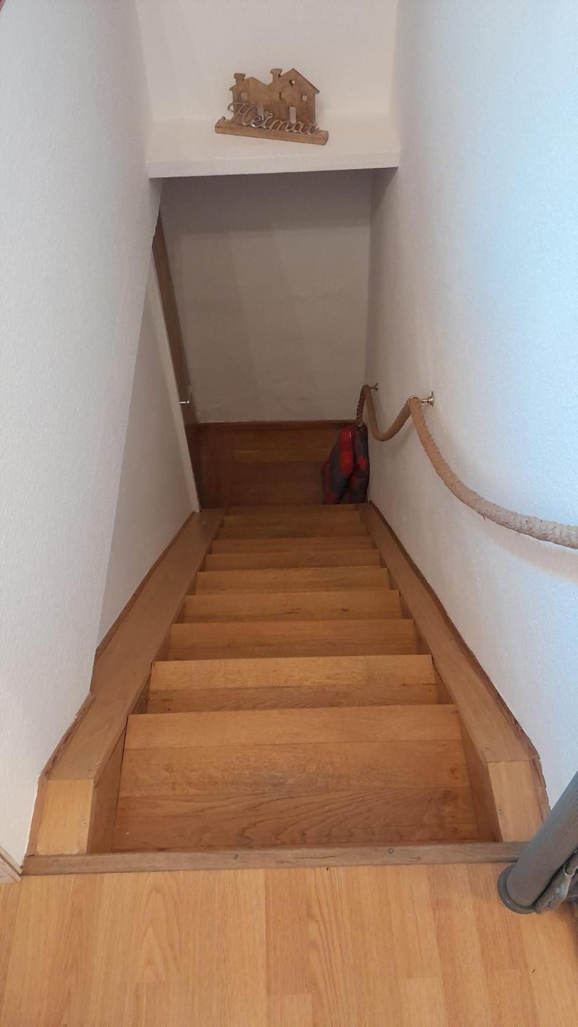 Ferienwohnung An Den Itzauen Großheirath Buitenkant foto